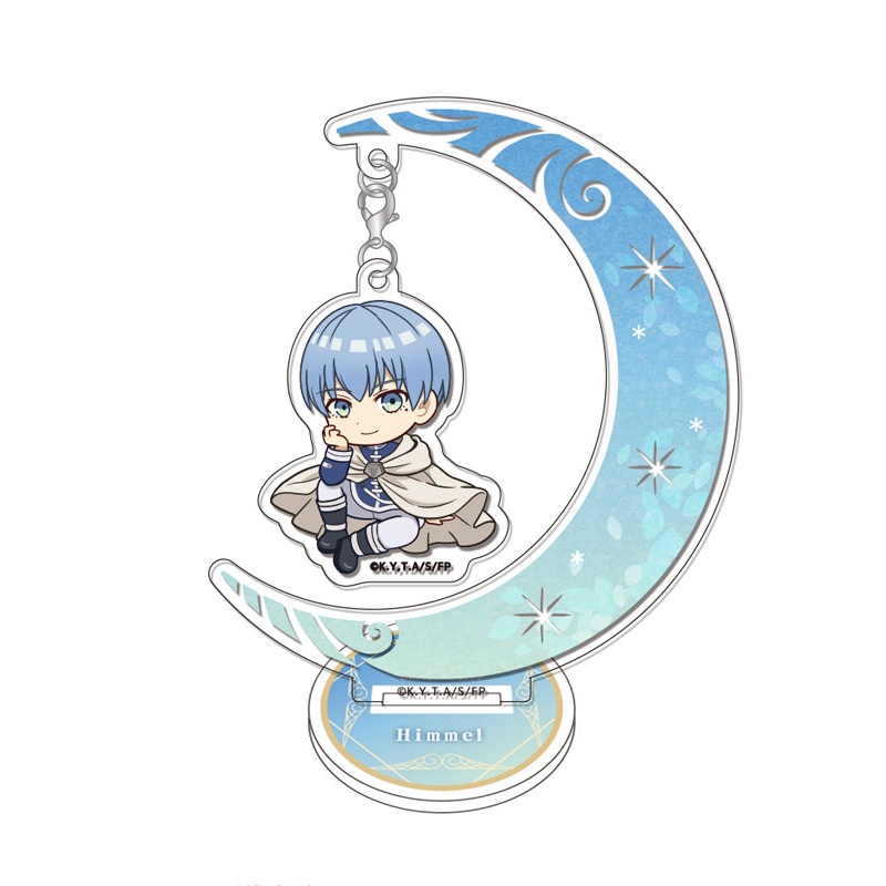 Frieren: Beyond Journey's End Canaria Yurayura Acrylic Stand 2 Himmel