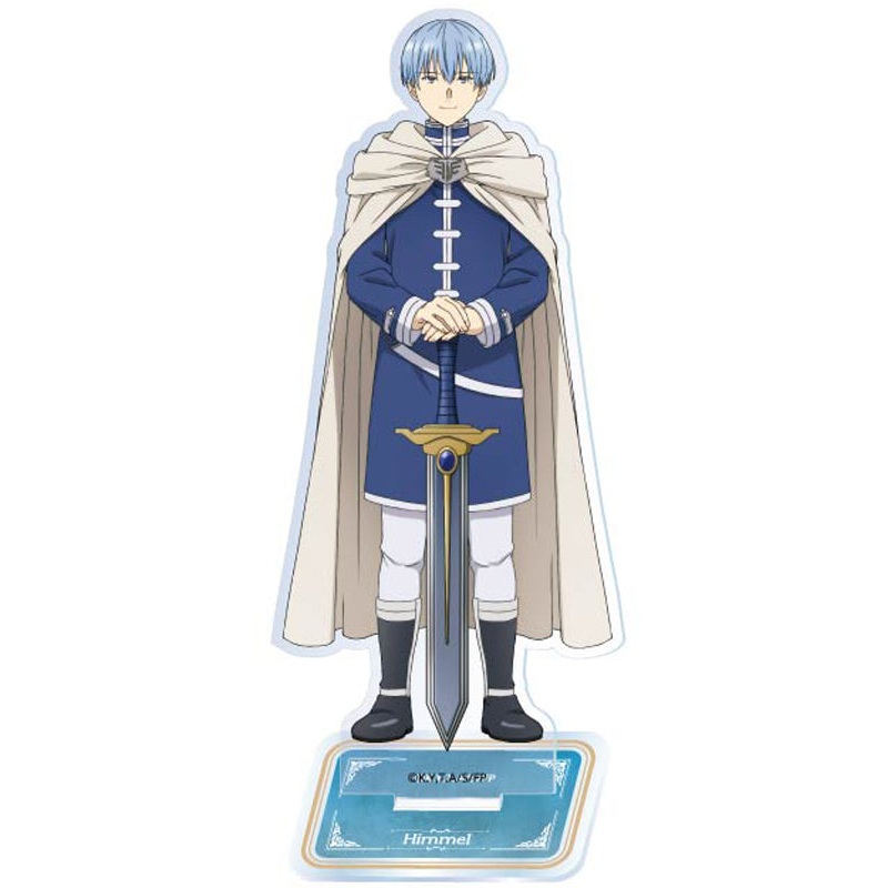 Frieren: Beyond Journey's End Ensky Acrylic Stand 3 Himmel