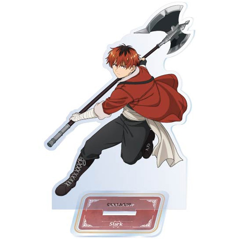 Frieren: Beyond Journey's End Ensky Acrylic Stand 5 Stark