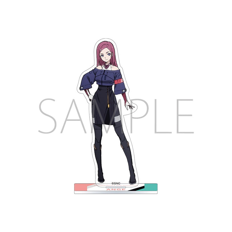 SYNDUALITY Noir Movic Acrylic Stand Ange