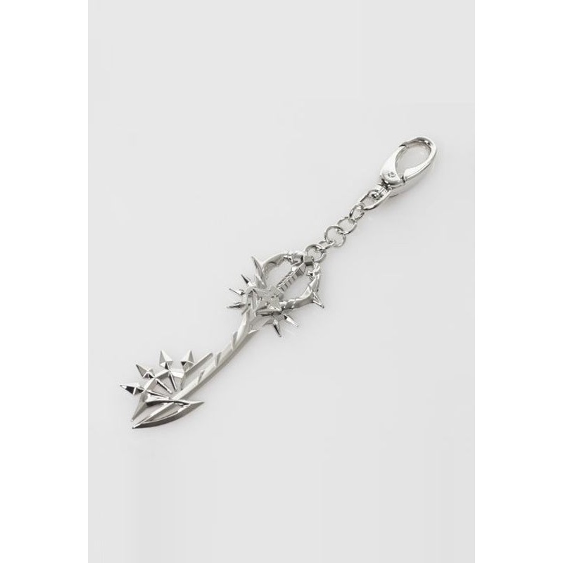 Kingdom Hearts Square Enix Key Blade Key Chain Two Become One