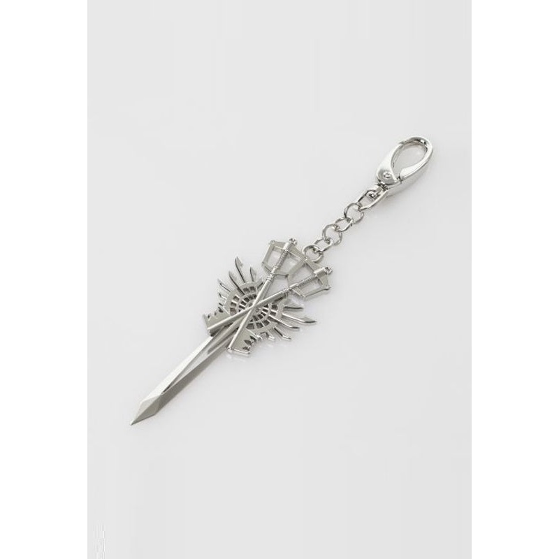 Kingdom Hearts Square Enix Key Blade Key Chain X-blade
