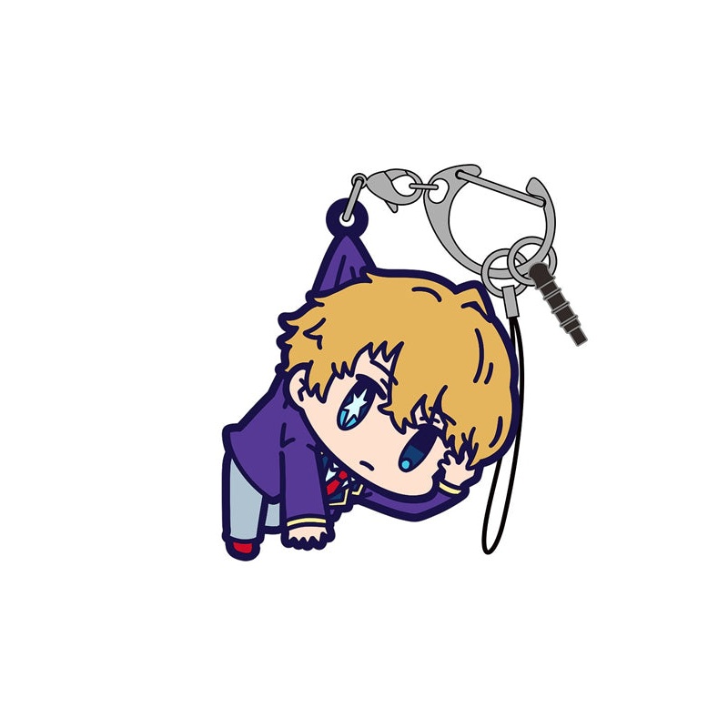 Oshi no Ko Cospa Aqua Tsumamare