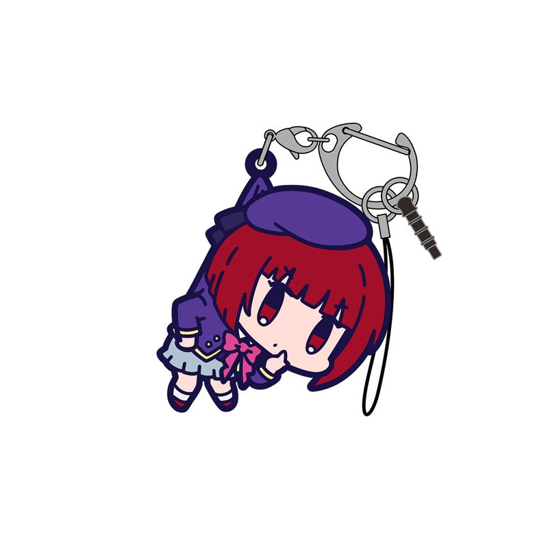 Oshi no Ko Cospa Arima Kana Tsumamare
