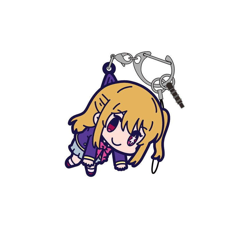 Oshi no Ko Cospa Ruby Tsumamare