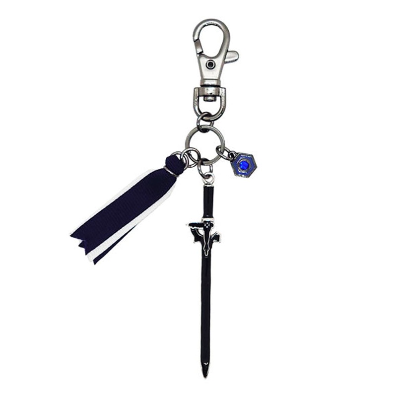 Sword Art Online Movic Miniature Weapon Charm A Elucidator