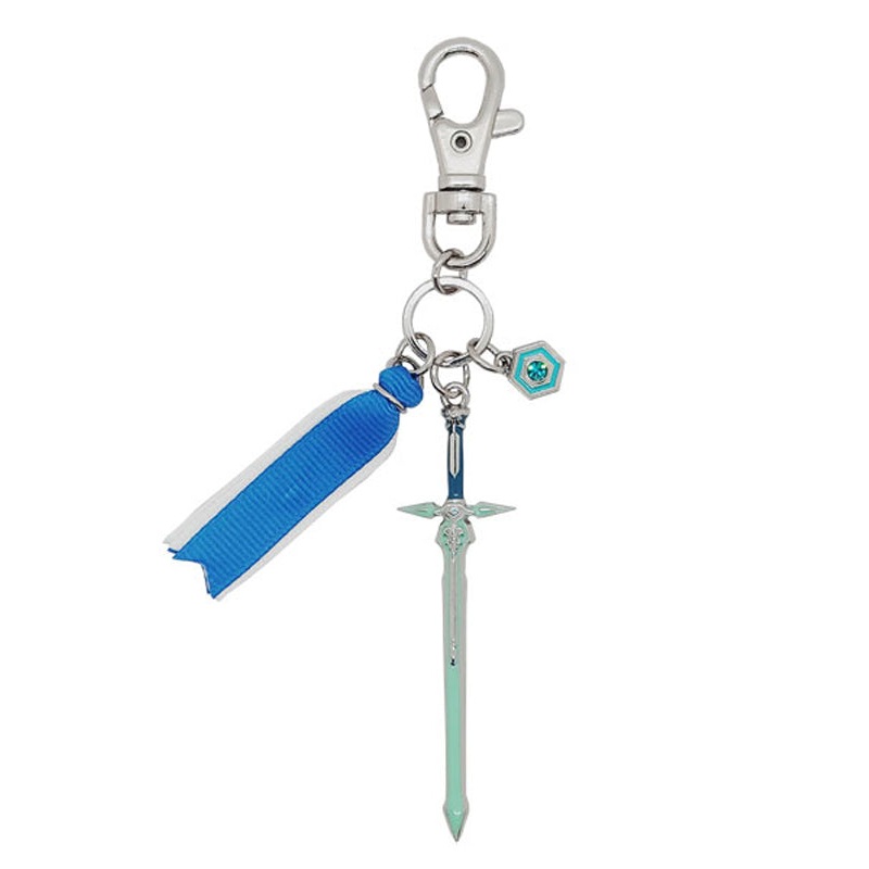 Sword Art Online Movic Miniature Weapon Charm B Dark Repulser