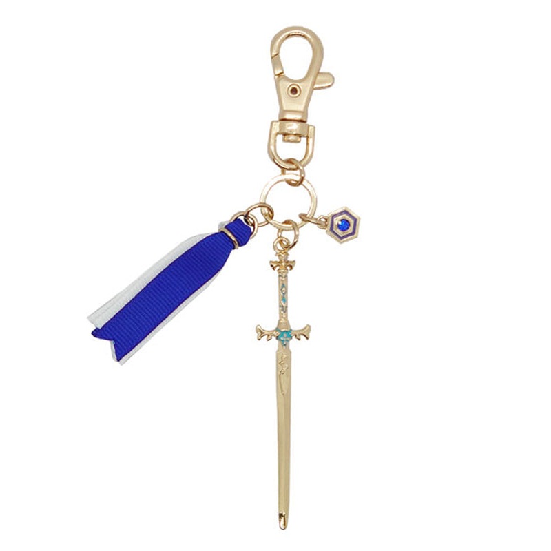 Sword Art Online Movic Miniature Weapon Charm F Fragrant Olive Sword