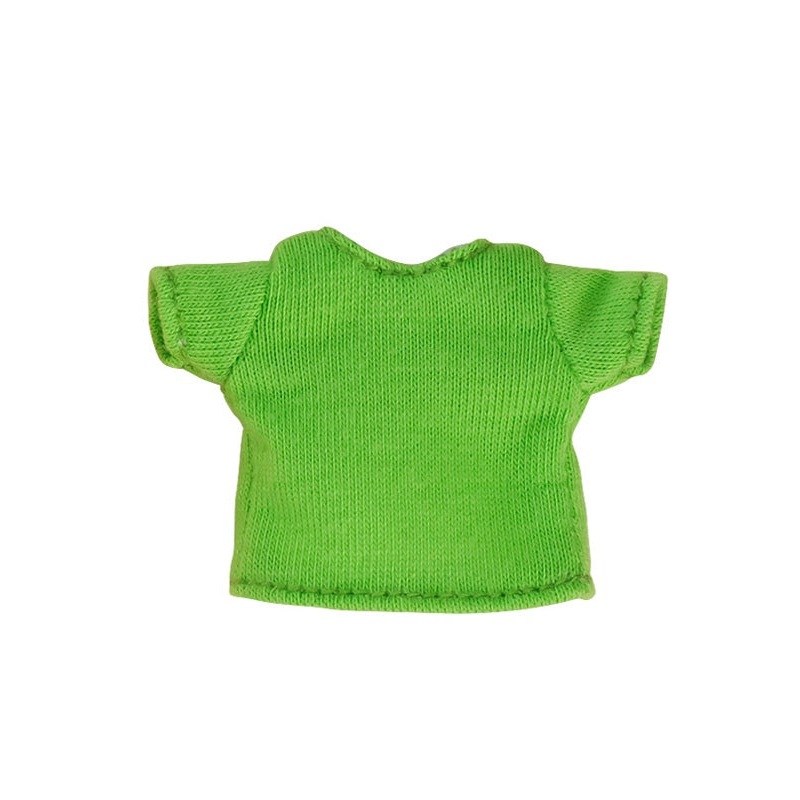Nendoroid Doll Outfit Set: T-Shirt (Green)