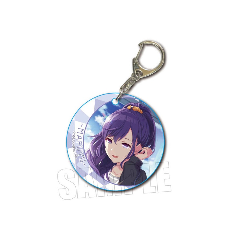 Project SEKAI Colorful Stage! feat. Hatsune Miku Bell House Soft Clear Charm Asahina Mafuyu
