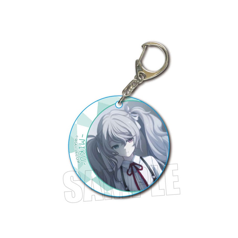 Project SEKAI Colorful Stage! feat. Hatsune Miku Bell House Soft Clear Charm Hatsune Miku