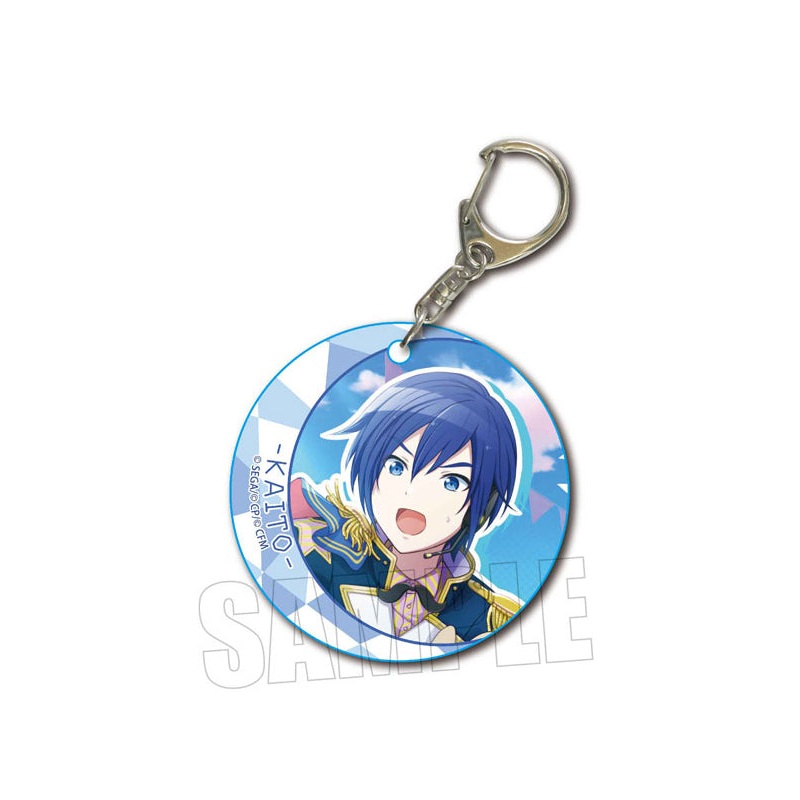 Project SEKAI Colorful Stage! feat. Hatsune Miku Bell House Soft Clear Charm KAITO