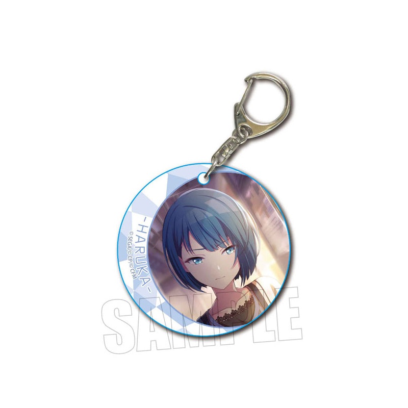 Project SEKAI Colorful Stage! feat. Hatsune Miku Bell House Soft Clear Charm Kiritani Haruka