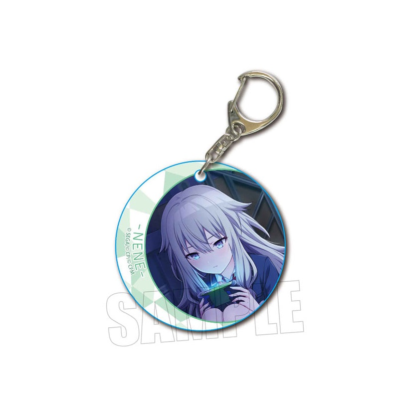 Project SEKAI Colorful Stage! feat. Hatsune Miku Bell House Soft Clear Charm Kusanagi Nene