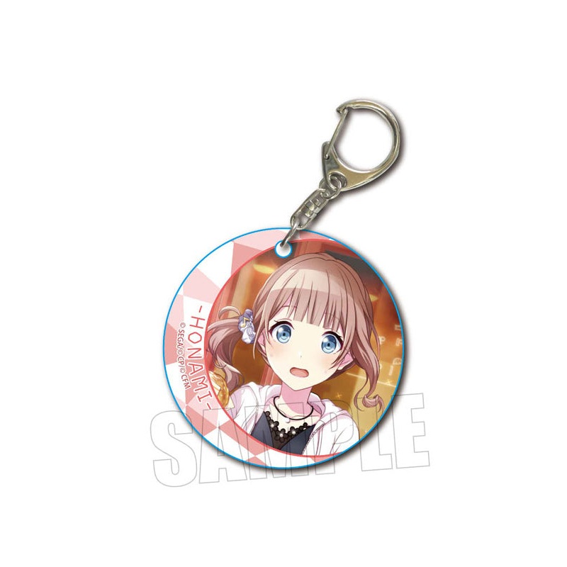 Project SEKAI Colorful Stage! feat. Hatsune Miku Bell House Soft Clear Charm Mochizuki Honami