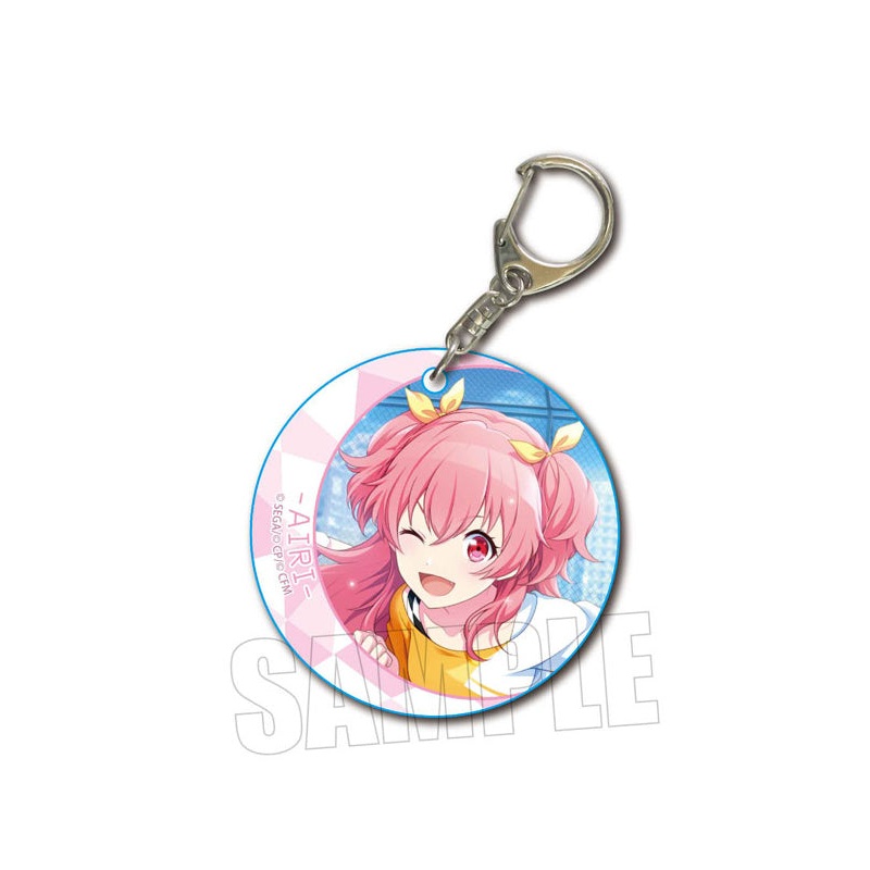 Project SEKAI Colorful Stage! feat. Hatsune Miku Bell House Soft Clear Charm Momoi Airi
