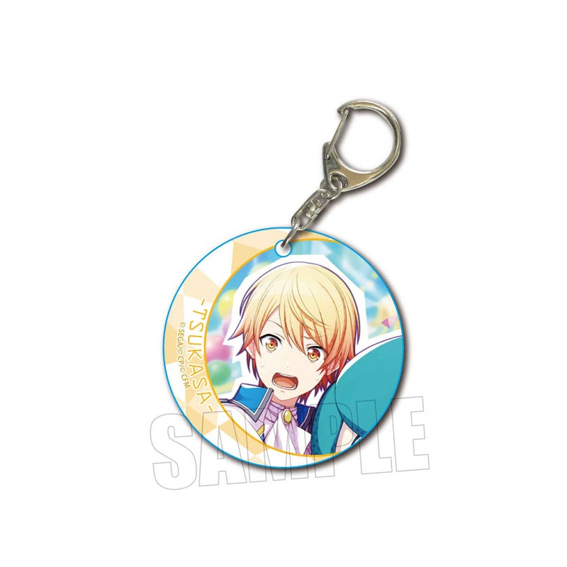 Project SEKAI Colorful Stage! feat. Hatsune Miku Bell House Soft Clear Charm Tenma Tsukasa