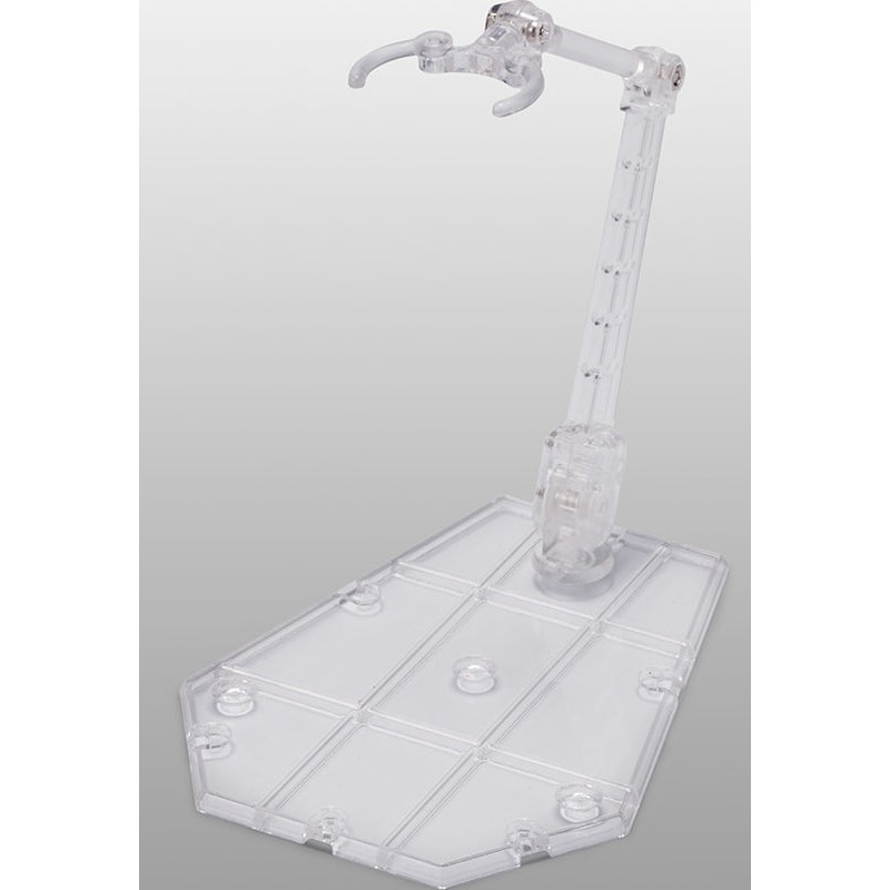 Bandai Soul Stage Act Mechanics