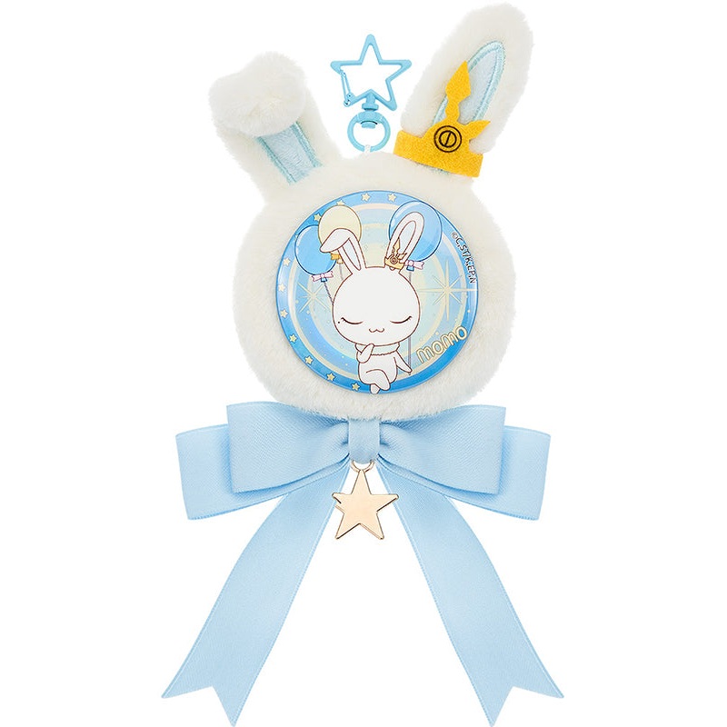 Cardcaptor Sakura: Clear Card GoodSmile Moment Character Pinback Button Momo