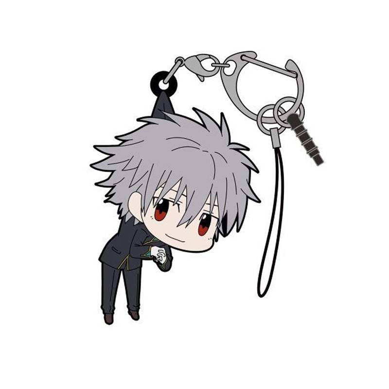 Evangelion Cospa Commander Nagisa Tsumamare