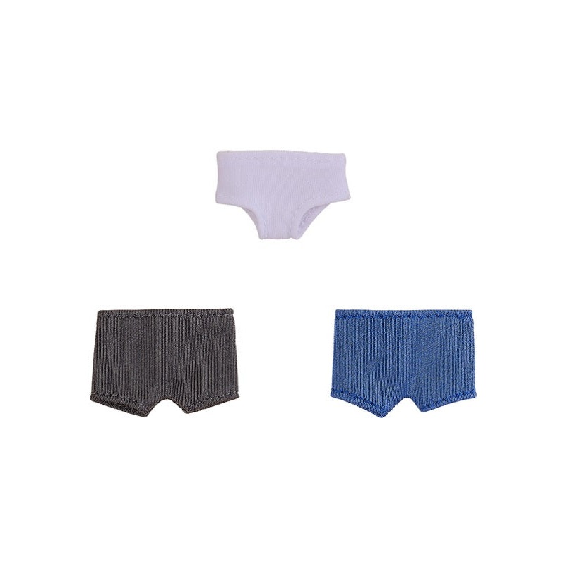 Nendoroid Doll Underwear Set: Boy