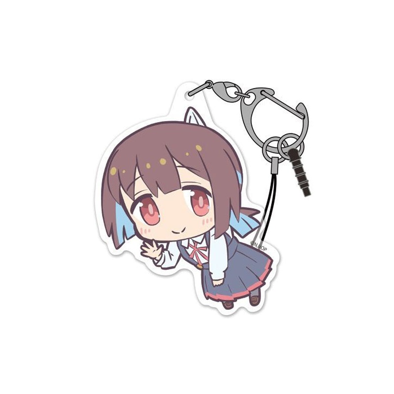 Onimai: I'm Now Your Sister! Cospa Hozuki Momiji Acrylic Tsumamare