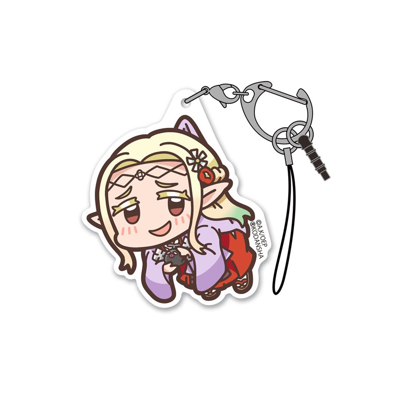 Otaku Elf Cospa Elda Acrylic Tsumamare