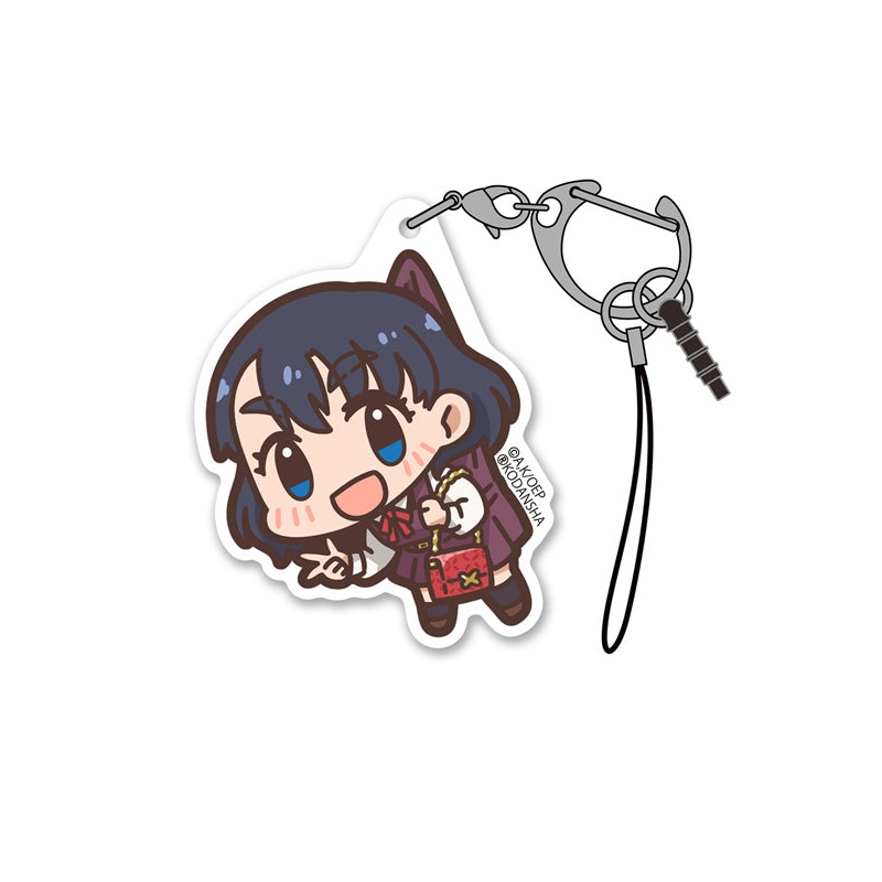 Otaku Elf Cospa Koganei Koito Acrylic Tsumamare