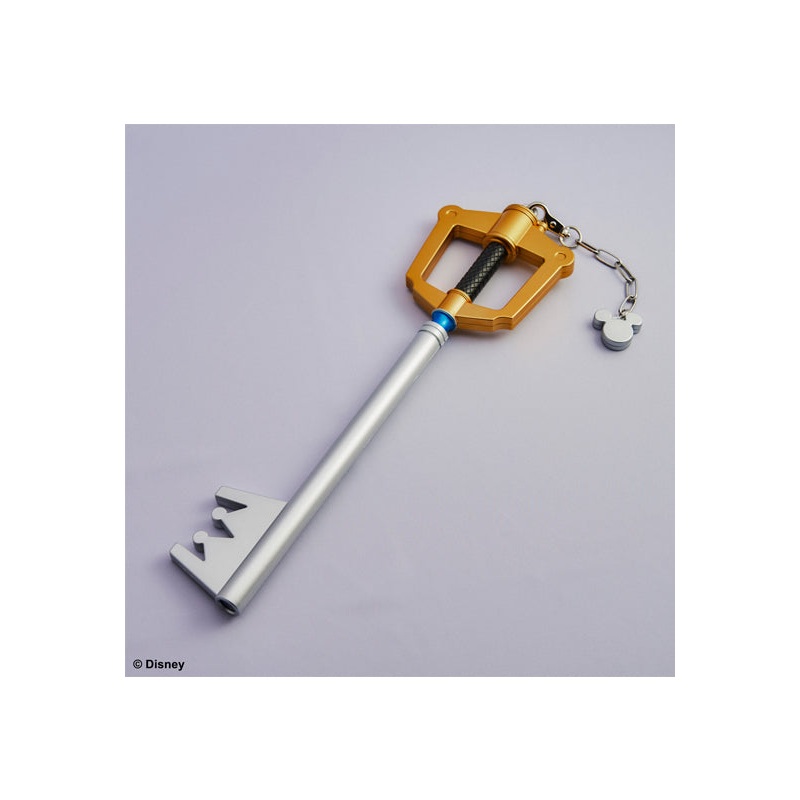 Kingdom Hearts Square Enix Light Up Key Blade KINGDOM KEY Ver. 2