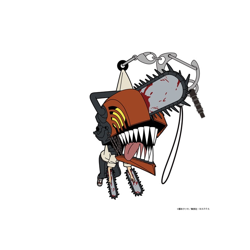 Chainsaw Man Cospa Chainsaw Man Tsumamare