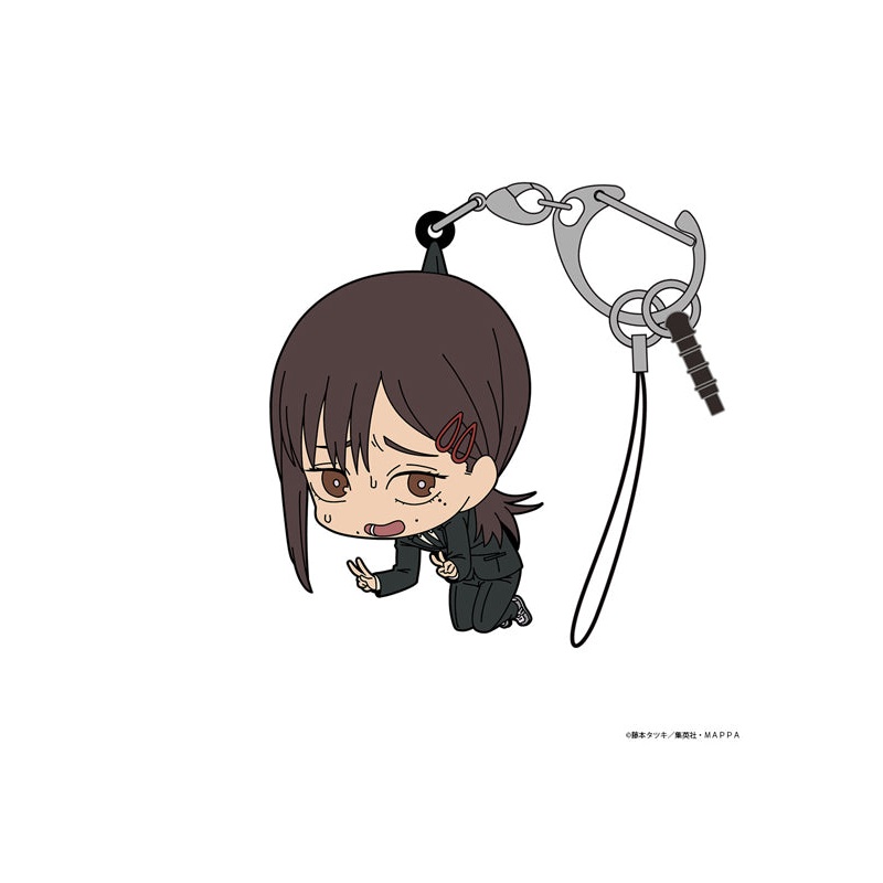 Chainsaw Man Cospa Kobeni Tsumamare