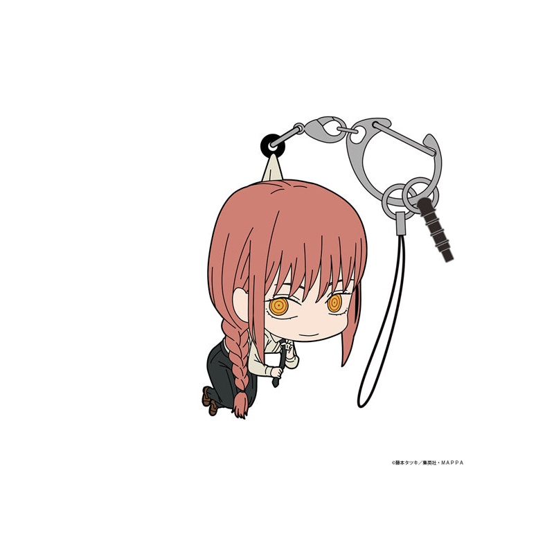 Chainsaw Man Cospa Makima Tsumamare