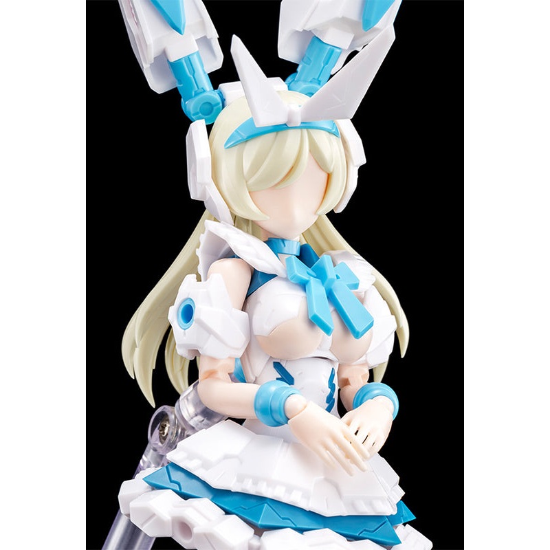 MEGAMI DEVICE_M.S.G 04 FACE SET KOTOBUKIYA Chaos & Pretty SKIN COLOR C