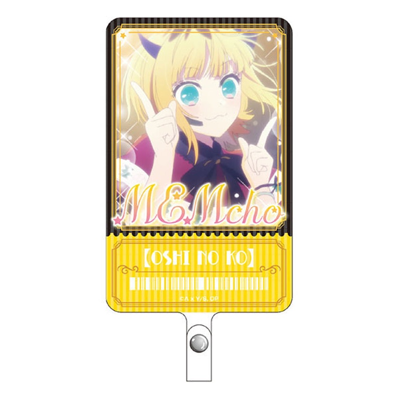 Oshi no Ko eye up Phone Tab MEM-cho