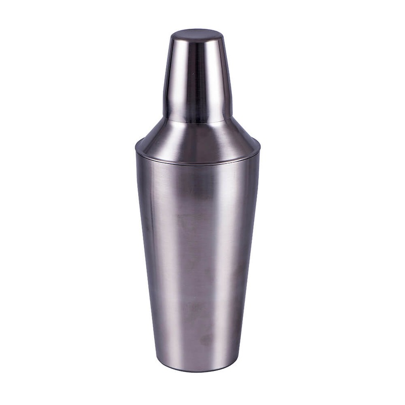 Avanti Sleek Coctail Shaker 700 ml