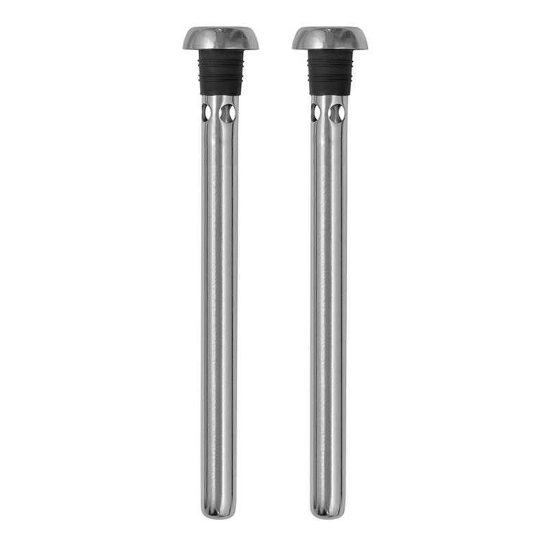 Avanti Stick de refroidissement de bire en acier inoxydable (ensemble de 2)