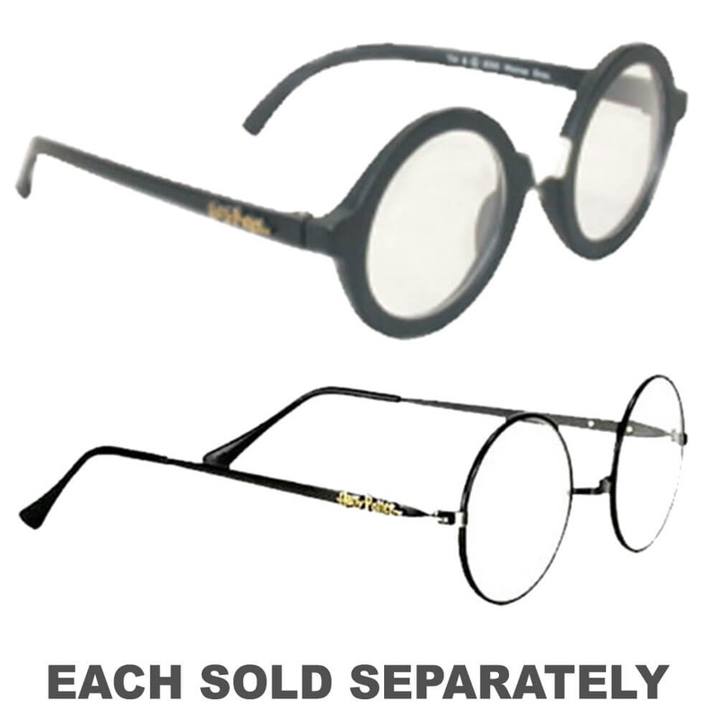 Lunettes de Harry Potter Harry