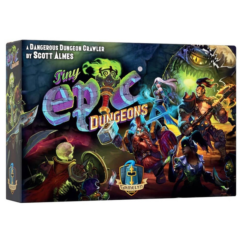 Minuscule jeu de donjons piques