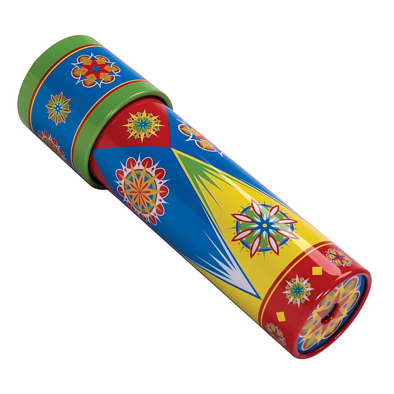 Schylling classique en tain kalidoscope